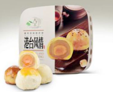 港臺(tái)風(fēng)情 ￥158