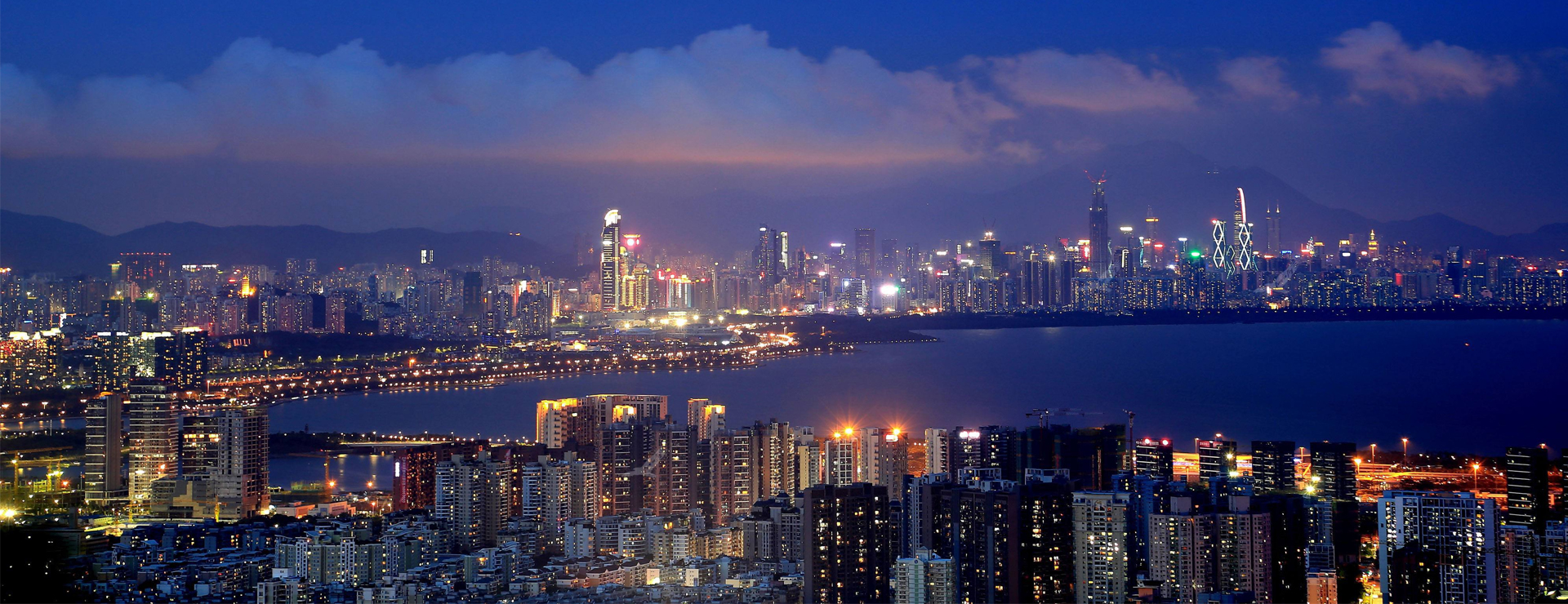 深圳8月旅游鉅惠月，好玩又省錢，錯過就虧大了~